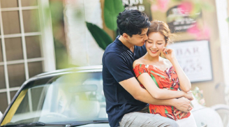 3 điều phụ nữ cực thích, 1 điều đàn ông luôn khao khát nhưng ít ai dám nói ra