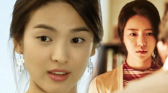 Dàn sao nữ The Glory trong quá khứ: Song Hye Kyo xinh từ nhỏ, ác nữ Lim Ji Yeon chẳng hề kém cạnh