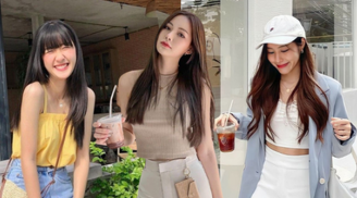Hội gái Thái bật mí một vài chiêu lên đồ để nàng có thêm ý tưởng mặc đẹp khi đi du lịch