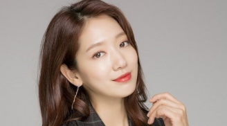 Park Shin Hye bước sang tuổi 33 vẫn giữ được vẻ ngoài như thiếu nữ đôi mươi nhờ tuyệt chiêu này