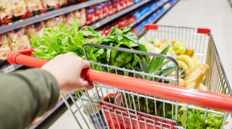 Chuyên gia tiết lộ thời điểm không nên đi siêu thị: Tốn tiền lại dễ rước phải thực phẩm không tươi ngon