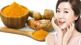 Loại tinh bột giải quyết tình trạng da đen nhẻm khi hè về, chị em nên ghim lại để áp dụng