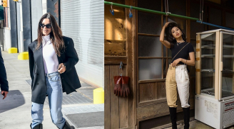 Muốn trở thành cô nàng sành điệu khi diện boots, bạn hãy loại bỏ ngay 7 sai lầm cơ bản này