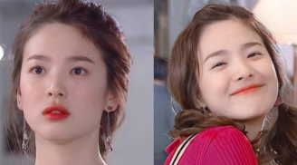 Hành trình vẻ đẹp 'lão hóa ngược' của Song Hye Kyo qua các bộ phim, xứng danh “quốc bảo nhan sắc” xứ Hàn