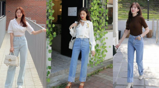 5 item khiến chị em bị “dìm” dáng và quê kiểng, cần tránh xa nhé