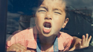 6 dấu hiệu rõ ràng của một đứa trẻ hư, cha mẹ nên uốn nắn từ sớm
