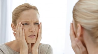 Căng thẳng có ảnh hưởng như thế nào đối với làn da?