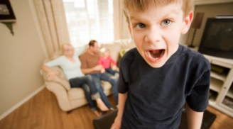 4 cách 'mắng' con để trẻ nghe lời, ngoan ngoãn mà không làm tổn thương con