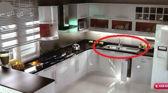 Bếp là nơi đón lộc, giữ chân Thần Tài: Có 5 dấu hiệu này gia chủ quanh năm khốn khó