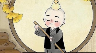 Nếu có thể gặp được 5 người này thì chứng tỏ bạn có nhiều phúc đức, làm gì cũng suôn sẻ
