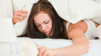 Ngủ dậy đắng miệng cảnh báo 4 căn bệnh nguy hiểm này: Ai không bị thật đáng chúc mừng