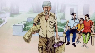Người thường xuyên nói nói 3 lời này: Về già sống cô quạnh, con cháu không muốn báo hiếu