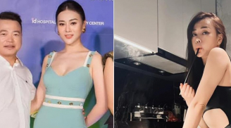 Shark Bình đáp trả cực căng khi antifan bình luận kém duyên trong bài đăng của Phương Oanh