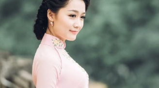 Với đàn ông đây chính là kiểu phụ nữ họ càng nhìn càng thấy đẹp, càng ở bên cạnh càng mê đắm