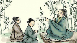 Một gia đình có ''phúc'' nhiều hay ít, nhìn vào duy nhất 1 điểm này là biết hết