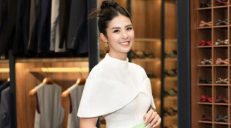 Hoa hậu Ngọc Hân chia sẻ kế hoạch sinh em bé,  hiếm hoi tiết lộ về cuộc sống hôn nhân