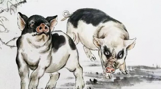 3 tháng tới ai xui mặc ai: 4 tuổi tiền tài đỏ thắm, làm 1 được 10 hưởng no nê tài lộc