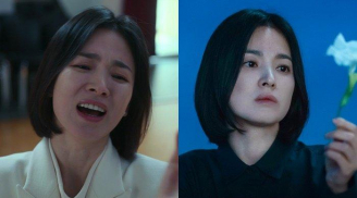 Soi cận làn da của hội The Glory: Song Hye Kyo lộ khuyết điểm và lép vế trước 'ác nữ' này