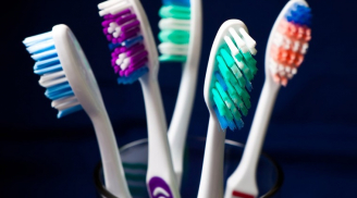 5 trường hợp nên thay ngay bàn chải đánh răng kẻo rước bệnh và gây hại cho sức khỏe
