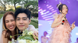 Showbiz 27/3: Thực hư tin đồn Noo Phước Thịnh làm đám cưới, Hòa Minzy 'cầu xin' khán giả không làm điều này