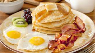 7 sai lầm khi ăn sáng mất sạch dinh dưỡng dễ rước K vào người, bỏ càng sớm càng tốt
