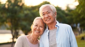 Về già muốn hạnh phúc an nhàn chỉ cần dựa vào duy nhất 1 thứ này
