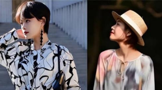 3 món đồ chị em trung niên nên tránh để không bị chê 'cưa sừng làm nghé' quá đà