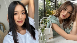 Á hậu Thảo Nhi Lê chính thức mất suất thi Miss Universe 2023