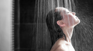 5 thời điểm tuyệt đối không được tắm gội kẻo gây hại cho sức khỏe