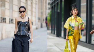 5 xu hướng thời trang cực chất bạn nên rút ví sắm ngay từ bây giờ