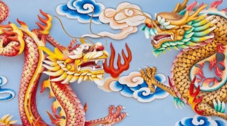 15 ngày đầu tháng 4, điềm lành gõ cửa: 3 con giáp tài lộc rủng rỉnh, tiền về như nước