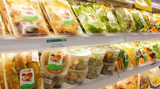 Nhân viên tiết lộ: 6 thực phẩm không nên mua trong siêu thị nhất là khi giảm giá, đặc biệt loại thứ 2