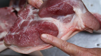 Muốn thịt lợn tự đào thải độc tố hãy làm theo cách này, hiệu quả tới 100%