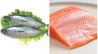 5 loại cá chứa nhiều thủy ngân chớ dại ăn nhiều kẻo hối không kịp: Đặc biệt loại thứ 3 nhiều người mê tít