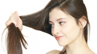 5 meọ dưỡng tóc và móng chắc khỏe chị em nên thực hiện càng sớm càng tốt