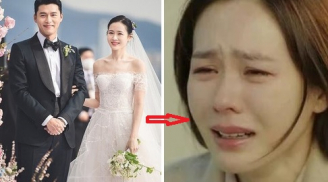 Động thái bất ngờ của Son Ye Jin sau tin đồn ly hôn Hyun Bin