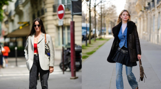 Diện quần jeans ôm với loạt kiểu giày dép sau đảm bảo hack dáng và trẻ trung vô cùng