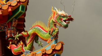 Giữa tháng 4 Phật Bà chỉ điểm: 3 con giáp bước ra cửa gặp vàng, đón mưa tài lộc