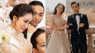Vướng thị phi tình cảm, Khánh Thi tiết lộ sự thật bất ngờ về cuộc hôn nhân với Phan Hiển