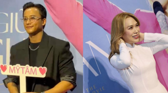 Mỹ Tâm tiết lộ tiêu chuẩn chọn bạn trai, Mai Tài Phến lần đầu công khai ủng hộ đàn chị