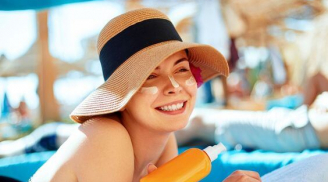 5 mẹo chọn kem chống nắng bảo vệ da hiệu quả mà tiết kiệm tiền trong mùa hè nắng nóng gay gắt