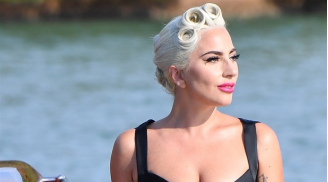 Lady Gaga bật mí tuyệt chiêu để có làn da hoàn hảo, đẹp không tì vết