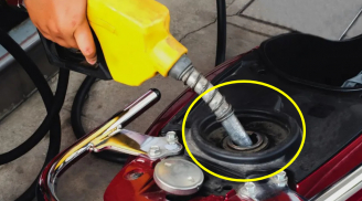 Đổ xăng không nên hô 50k hay đầy bình: Đây mới là cách thông minh giúp bạn tiết kiệm