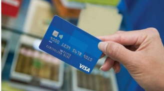 Thẻ ATM gắn chíp bỗng dưng biến mất, làm ngay cách này để “khóa liền tay” tránh mất tiền oan