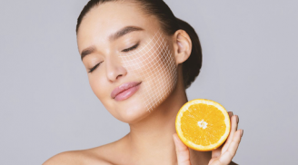 4 cách 'bơm' vitamin C cho làn da để da vừa khỏe vừa sáng màu