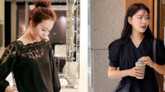 Chị em công sở nên tránh diện 5 kiểu váy áo này nếu không muốn bị chê thiếu tinh tế