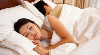 Tối vợ chồng ngủ cạnh nhau mà thường xuyên thấy 3 điều này, hãy nghiêm túc cân nhắc lại cuộc hôn nhân