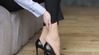 6 mẹo để giảm thiểu tác hại khi đi giày cao gót mà chị em nên biết