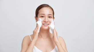 Mẹo rửa mặt phù hợp với từng loại da, đảm bảo da luôn được làm sạch một cách an toàn