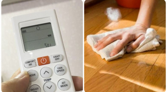 Trời nồm ẩm khiến nhà ướt nhẹp: Làm ngay cách này giúp nhà khô trong 5 phút, mà chẳng lo tốn kém